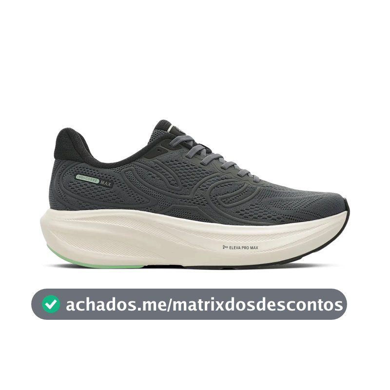 Tênis Olympikus Corre Max