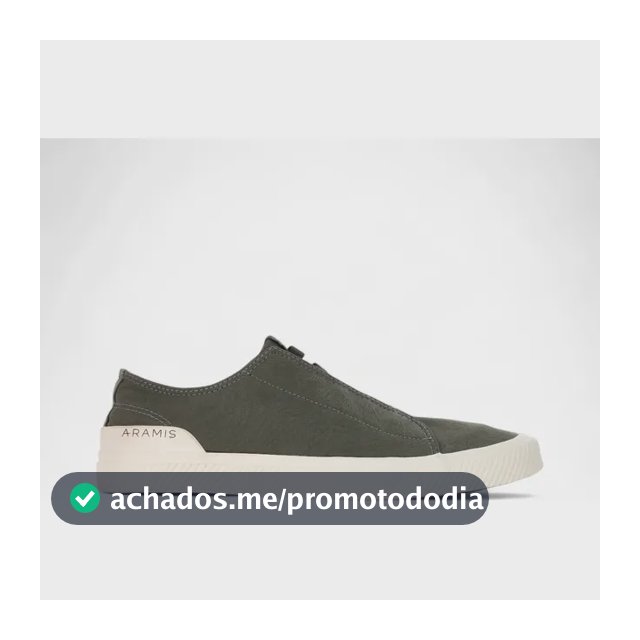 Tênis Aramis Masculino Leve Urbano Resistente Antiderrapante