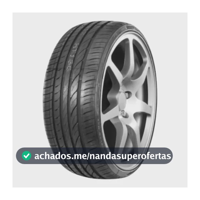Pneu 165/40r18 85v Linglong Green-max Xl Aro 18 Com