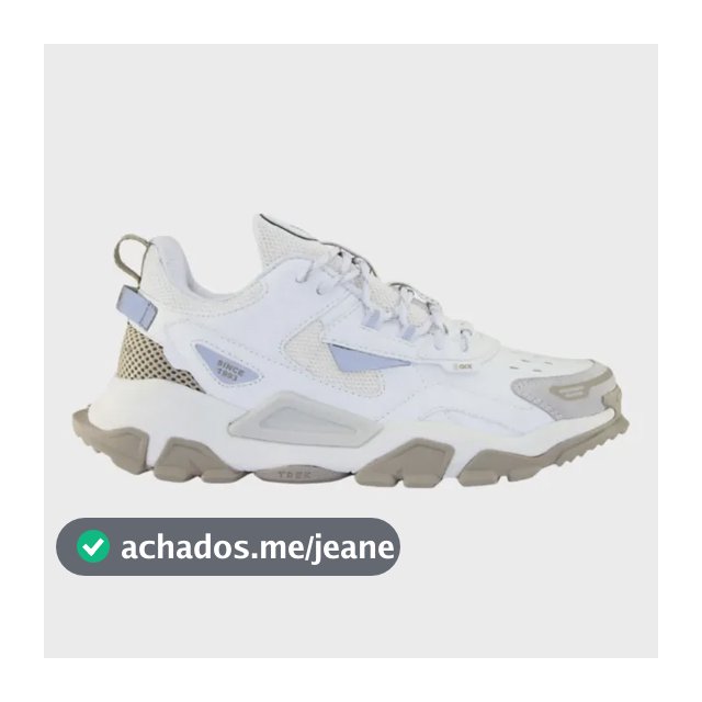 Tênis Qix Trek Urban Hiking Casual Unissex Refletivo