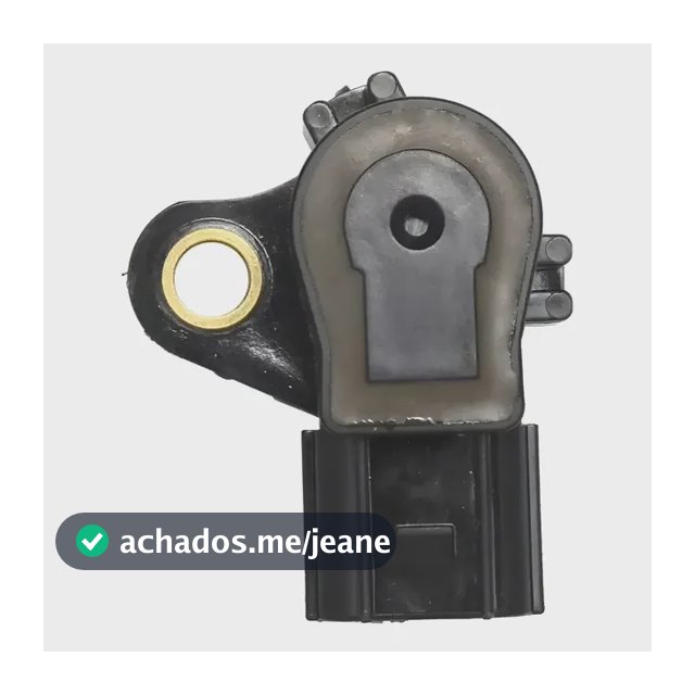 Sensor Tps Tbi Map Híbrido Cg Titan Fan 125i Fan 160 Start