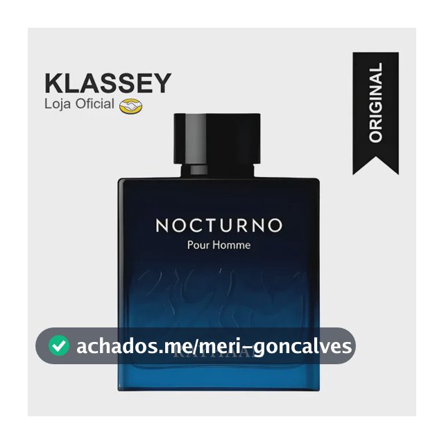 Rayhaan Nocturno Eau De Parfum 100ml Masculino