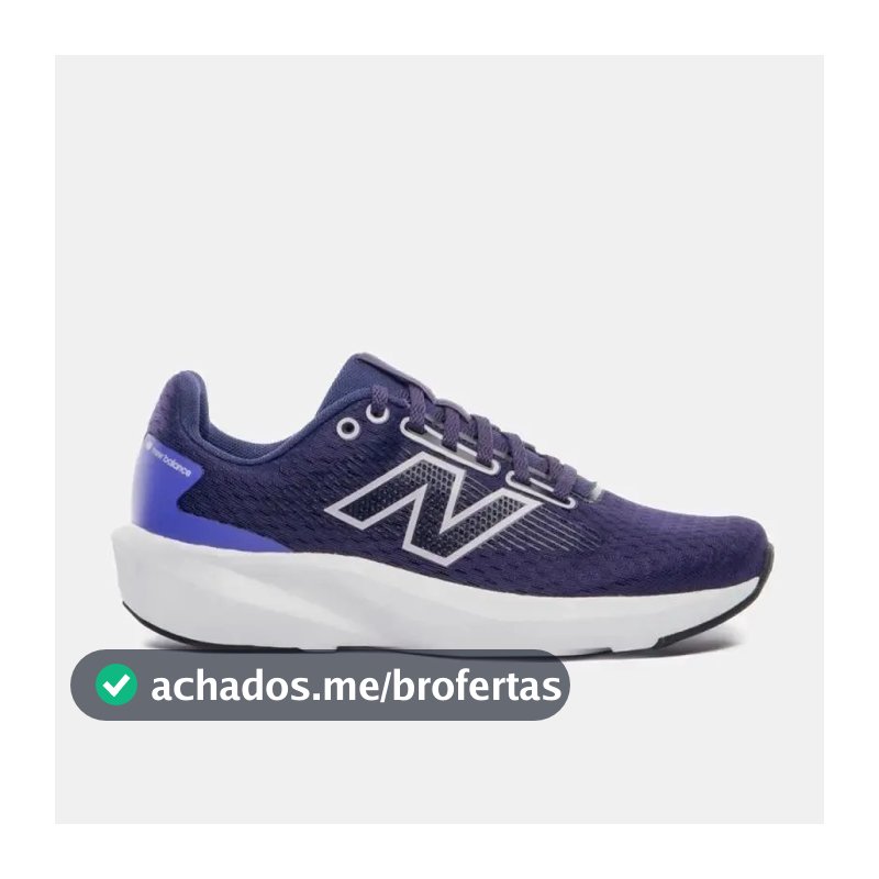 Tênis Feminino 413v3 New Balance