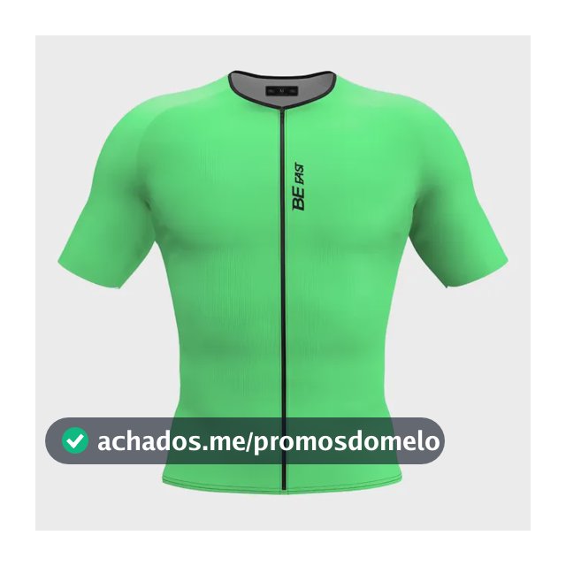 Camiseta Ciclismo Premium Unissex Zíper Full Com Microfuros