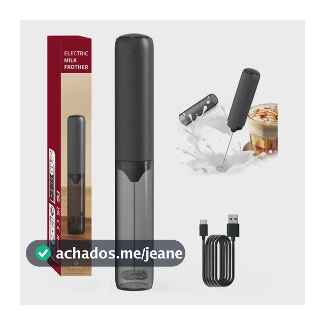 Mixer Portátil Elétrico Doméstico Mini Mixer De Mão Processador Batedeira Misturador Eletrodoméstico Para Cozinha