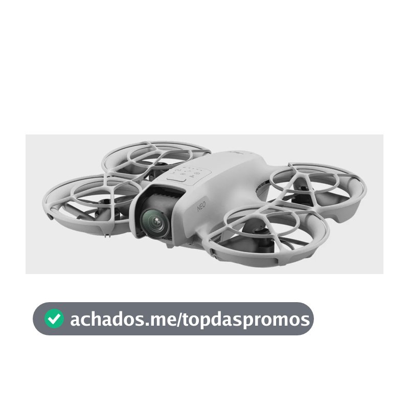 Drone Dji Neo Standard Dji050