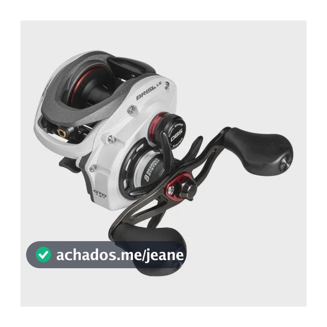 Marine Brisa LS Brisa 8000 - ESQUERDA