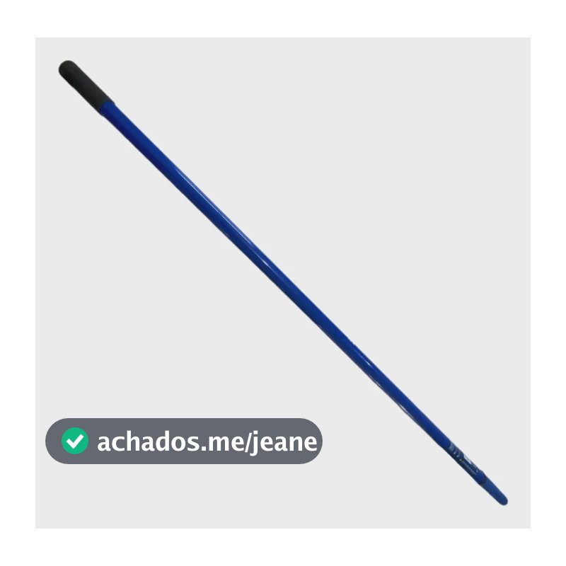 Extensor Prolongador Cabo Telescópico Ajustável 3m Tigre