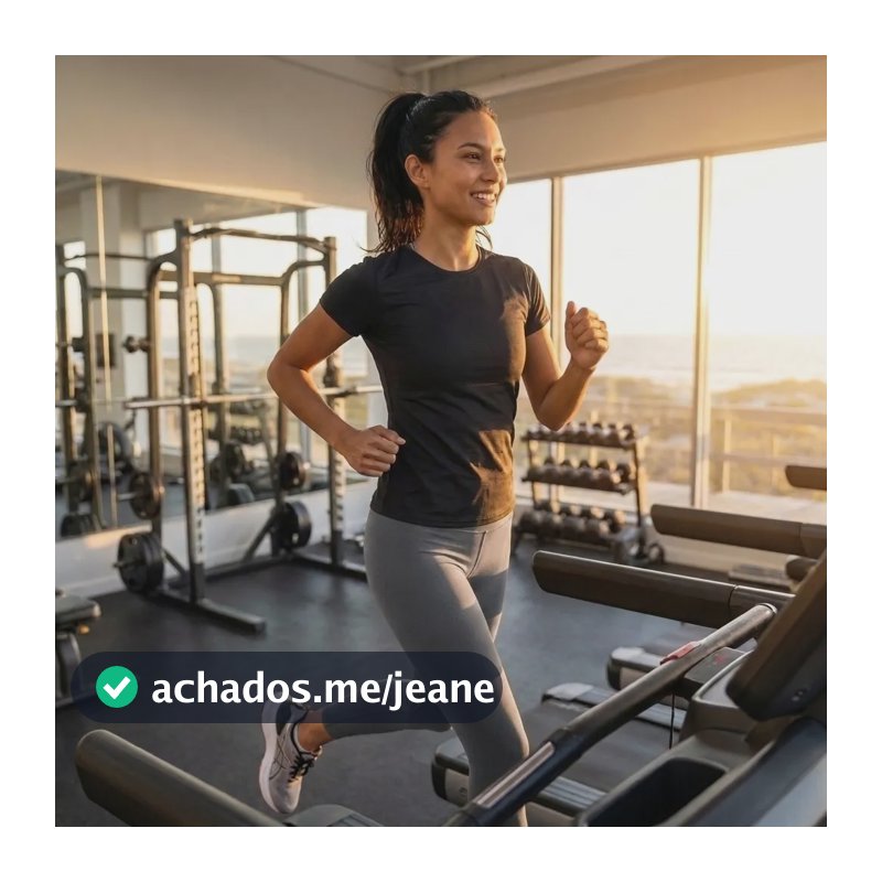 Camiseta Esportiva Manga Curta Mulher Mercado Livre Basics Preto Liso P