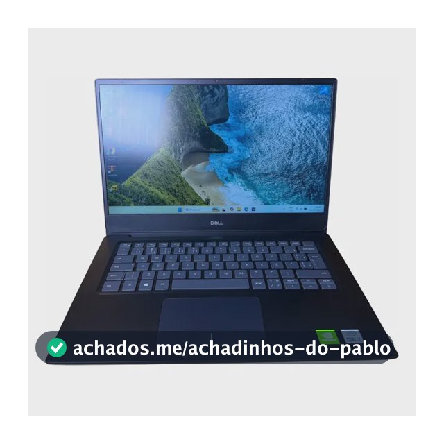 Notebook Dell Vostro 5490 I7 10ª 8gb Ssd 256gb Mx230 2gb Cinza (ice Gray / Acabamento Metálico)