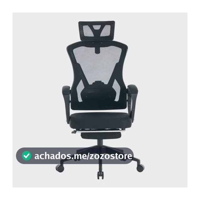 Cadeira De Escritório Xt Office X-balance Ergonômica Xto-114