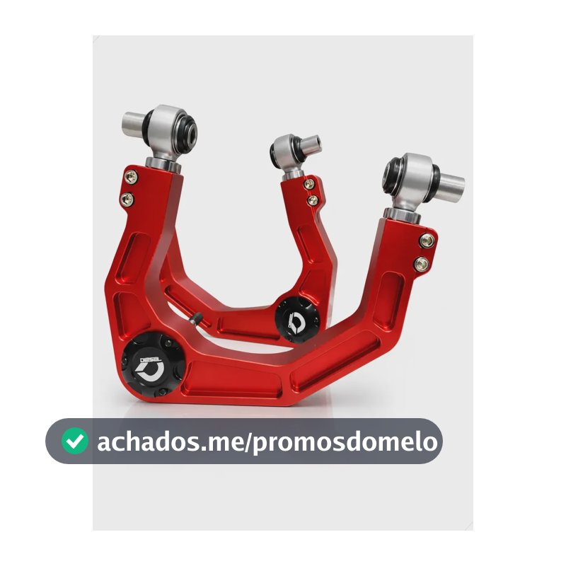 Bandeja De Suspensão Ford Ranger 2012/2023 Alta Performance