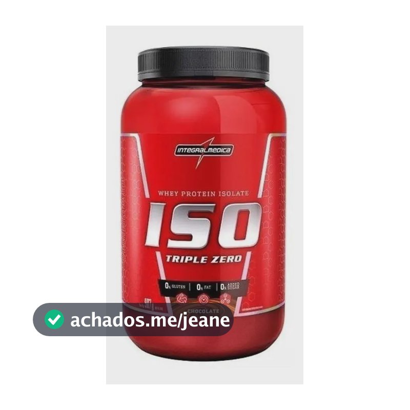 ISO Triple Zero Integralmédica