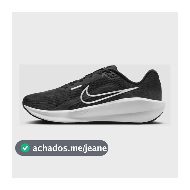 Tênis Nike Downshifter 13 Masculino