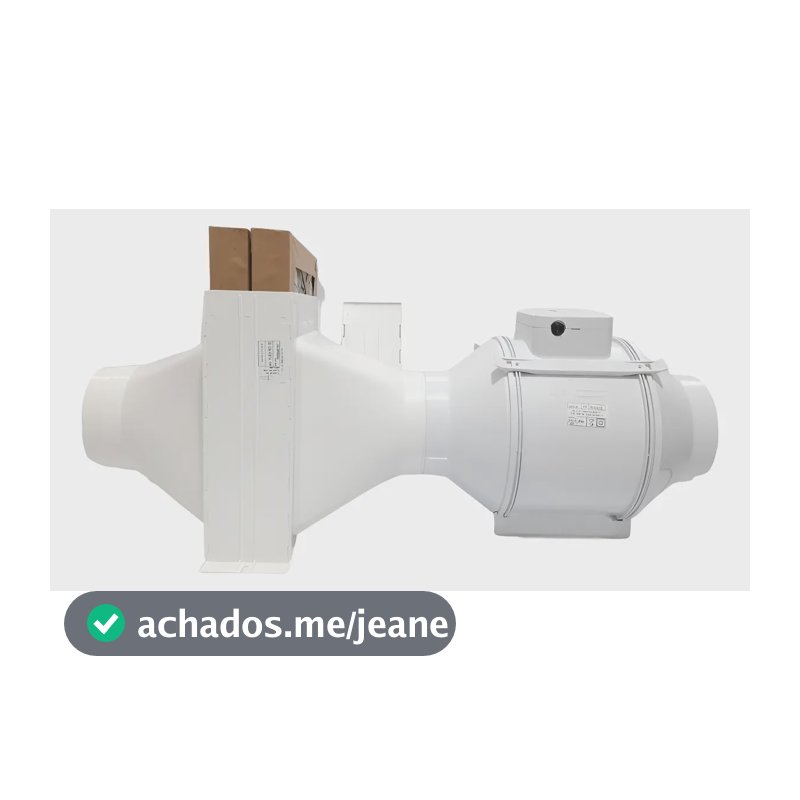 Caixa Filtragem Filbox Red 150 + Maxx 150 Sicflux 220v 2 Vol 220v
