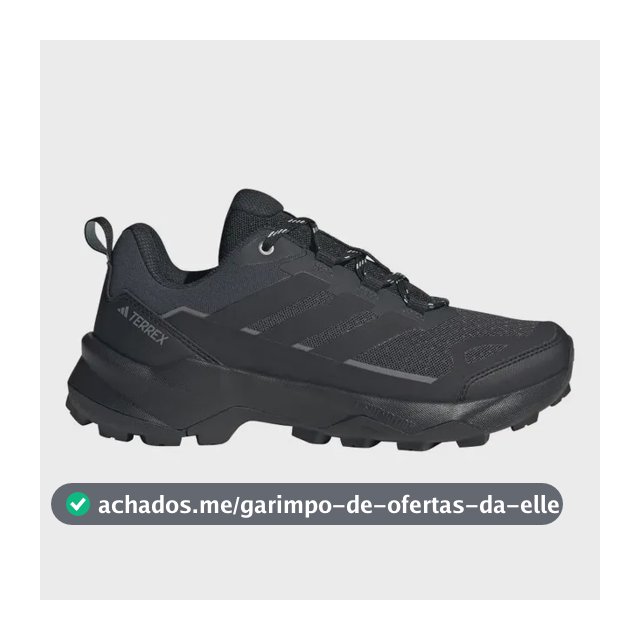 Sapatos De Caminhada Terrex Skychaser Ax5 adidas