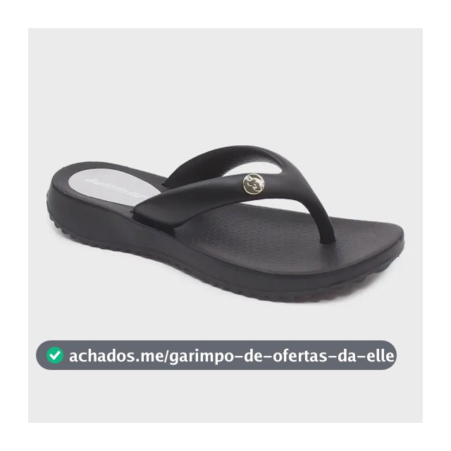 Chinelo Feminino Ortopédico Confortável Tamanco Macia 868