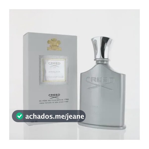 Perfume masculino Creed Himalaya Eau de Parfum 100 ml
