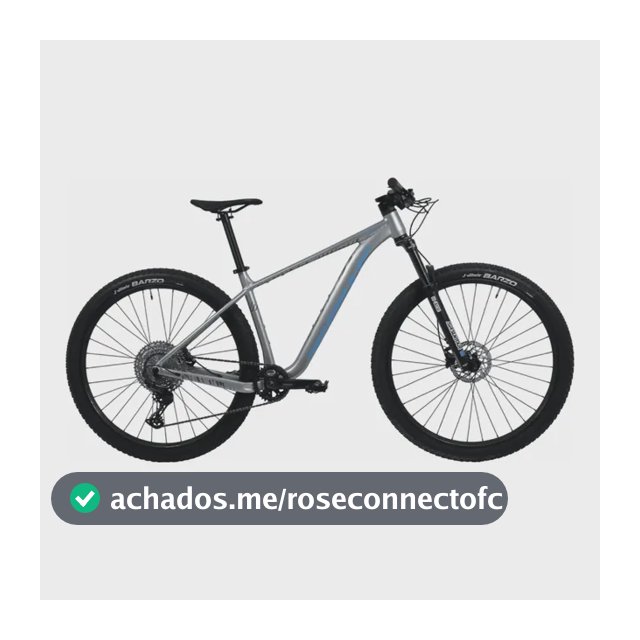 Bicicleta Aro 29 Tsw Nuuk Deore 12v Suntour