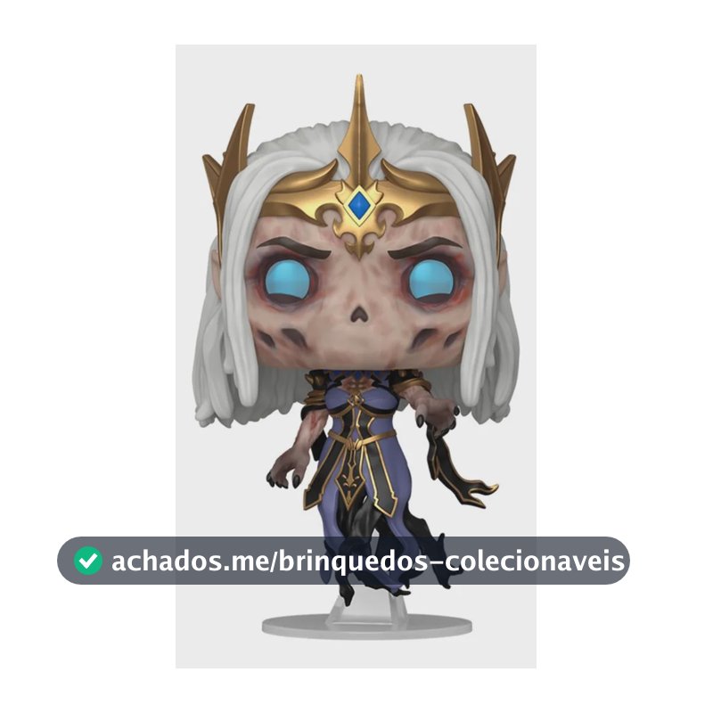 Boneco Funko Pop Dungeons Dragons Valindra Shadowmantle #116