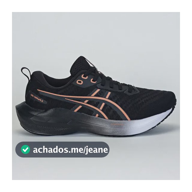Tênis Asics Gel-shogun 8 Feminino Corrida - Caminhada