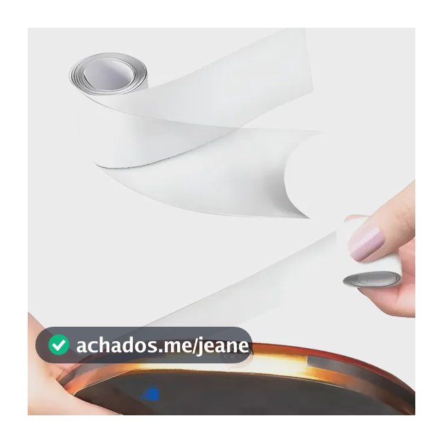 Fita Protetora De Raquete Beach Tenis Transparente Optum