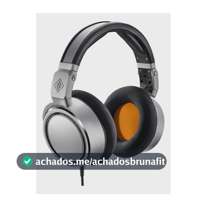 Fone Ouvido Neumann Ndh 20