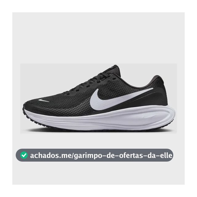 Tênis Nike Revolution 8 Feminino