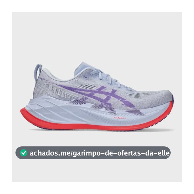 Tênis Superblast 2 - Corrida Academia Pronta Entrega