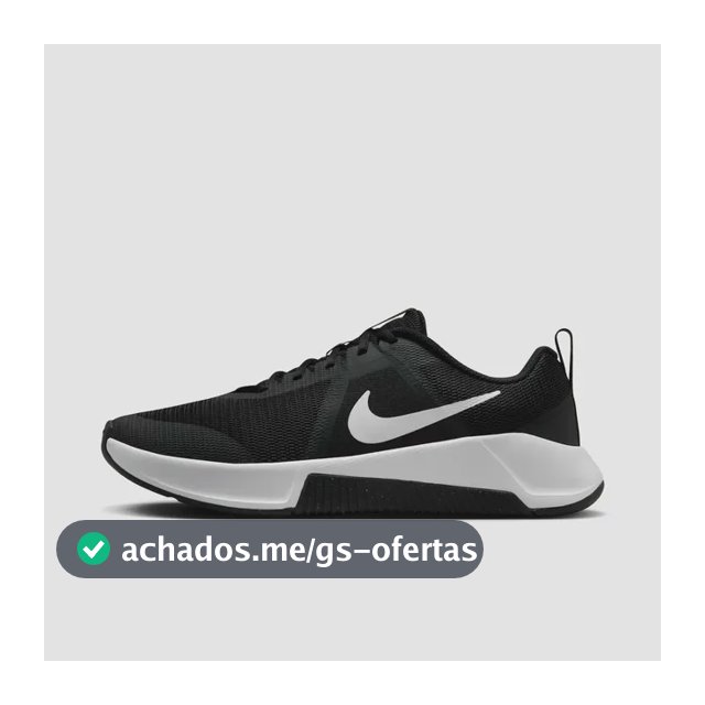 Tênis Nike Mc Trainer 3 Masculino