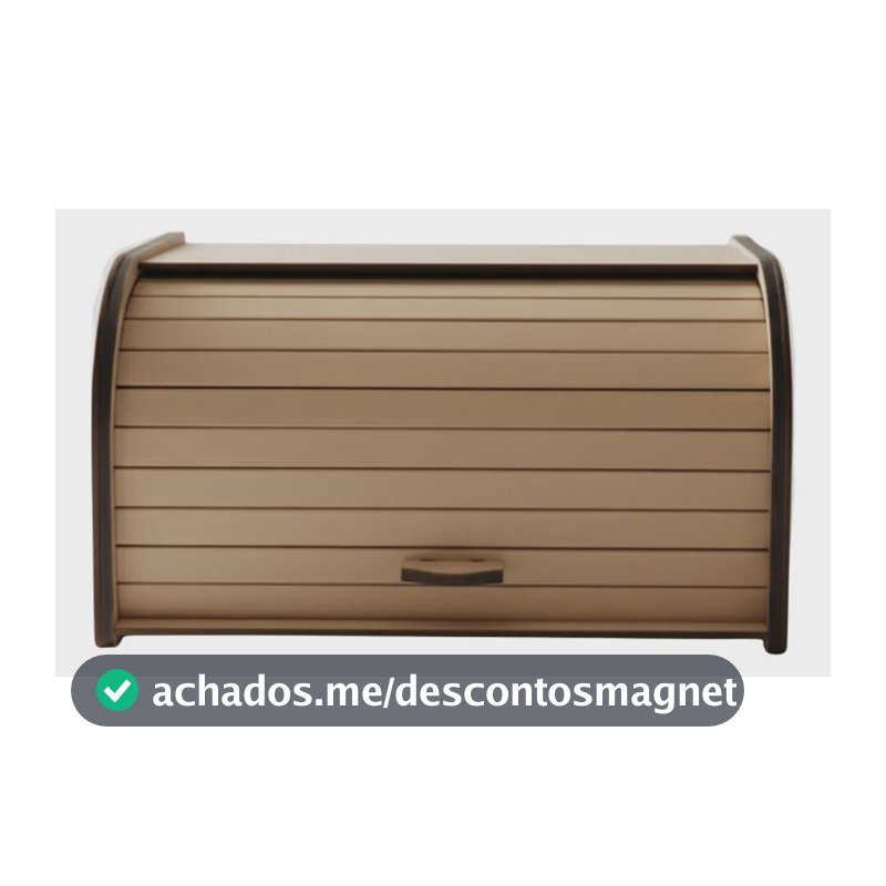 Cesta De Pão Tampa Retrátil Guarda Pães Bolos Biscoitos Bege Cesto De Pães Porta Pão Pãozeira Porta Pão Bmabu Porta Pão Inox