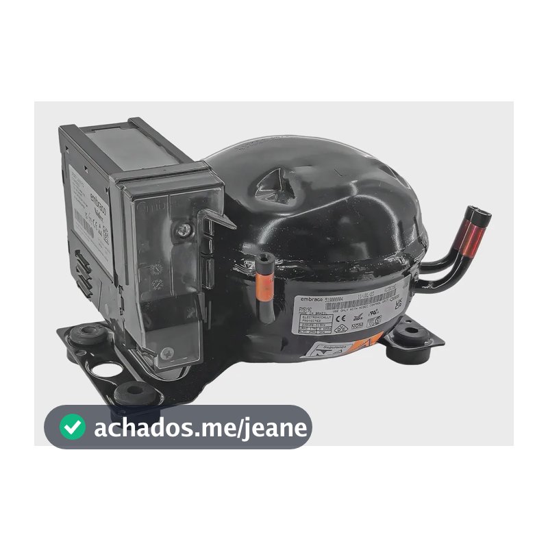 Compressor Inverter Fmsy9c 60hz A20164503