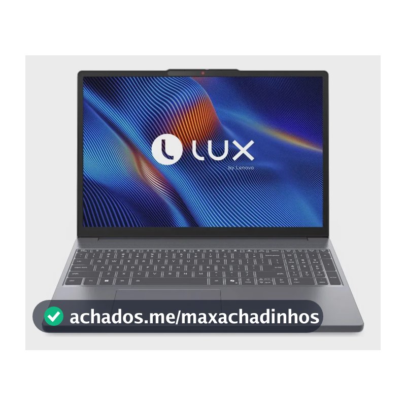 Notebook Lenovo Ideapad Slim 3 83mms00100 512gb 8gb + Ebook