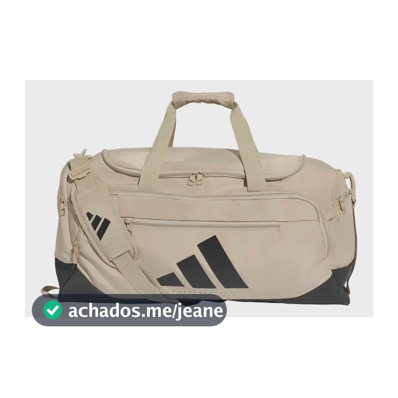 Bolsa Esportiva Média Training Defender adidas