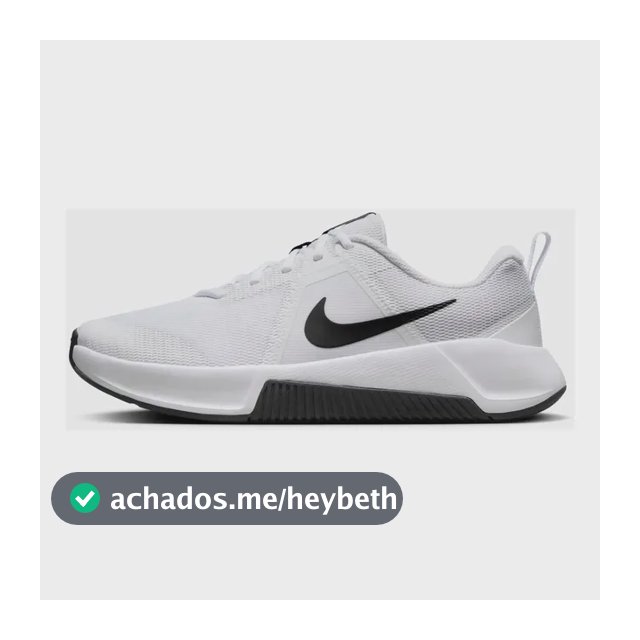 Tênis Nike Mc Trainer 3 Masculino