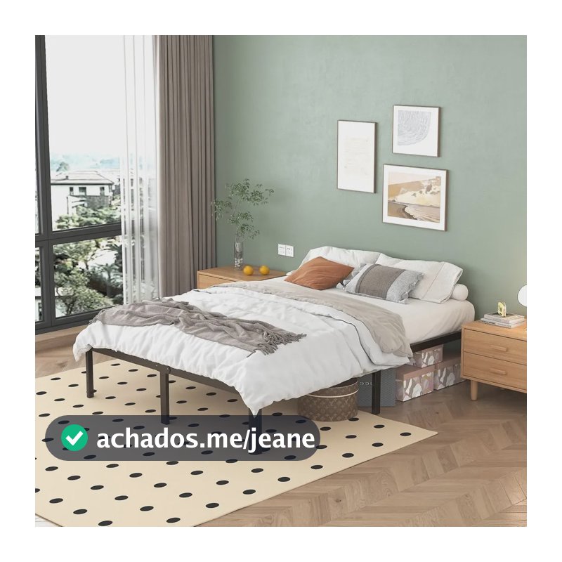 Estrado De Cama Casal Hot Wheels Preto Romantic Crown Com Preto Hot Wheels