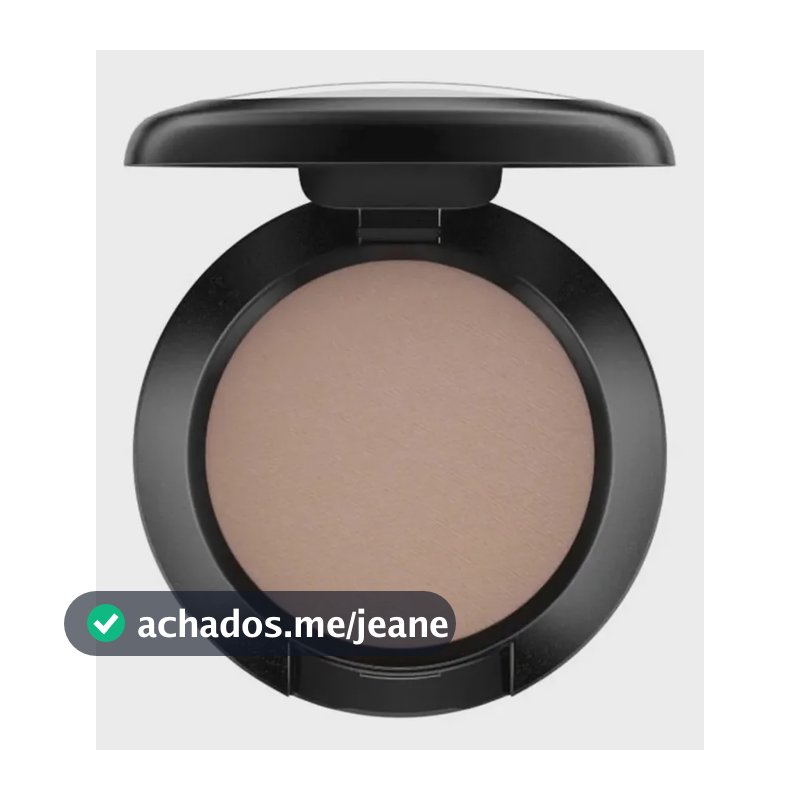 Sombra Para Olhos Mac Wedge