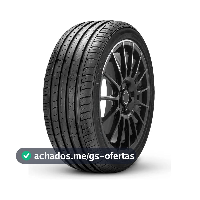 Pneu 205/55r16 91v Aptany Ra301