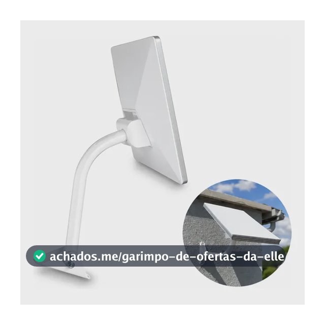 Orbitx Suporte Mastro Articulado Starlink Grande Gen 3 V4