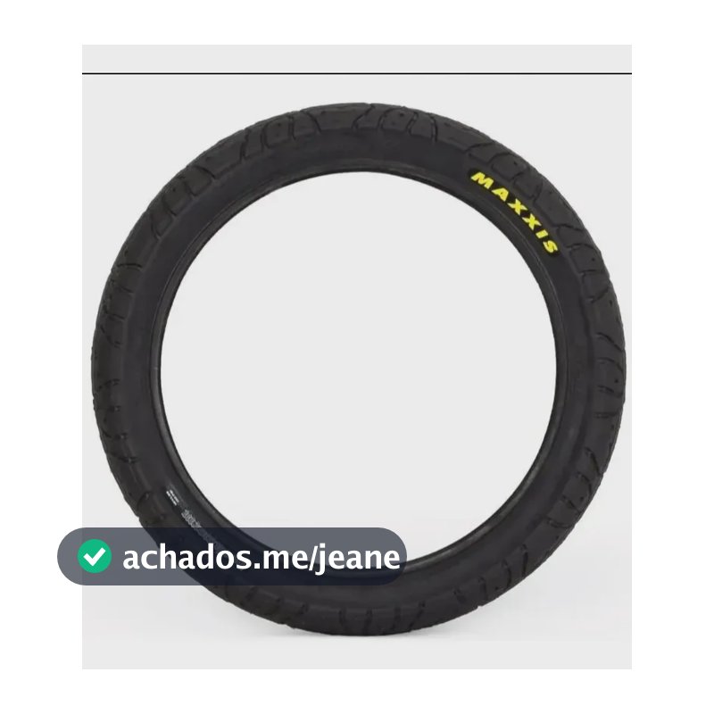 Pneu Maxxis Hookworm 26x2.50