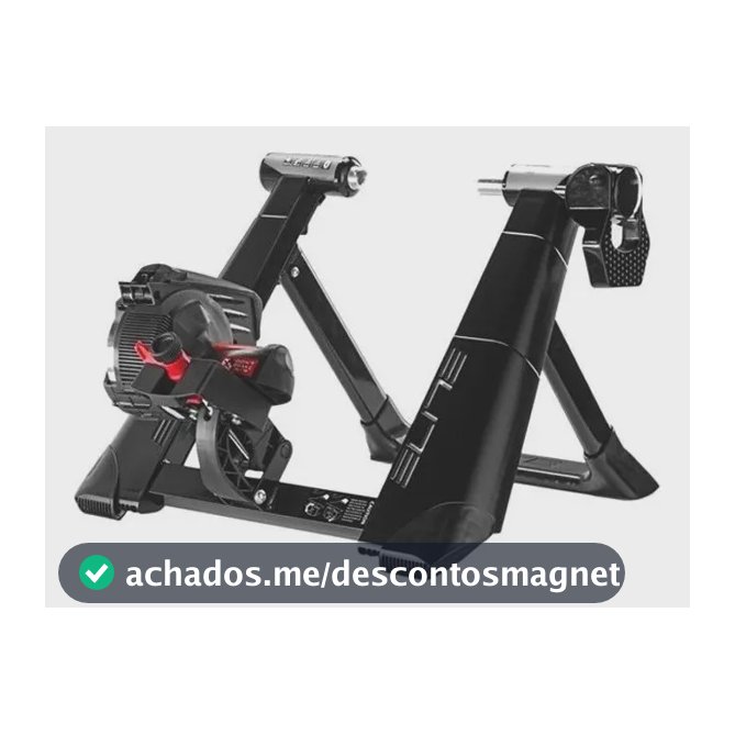 Rolo De Treinamento Elite New Smart B+ (interativo) Preto