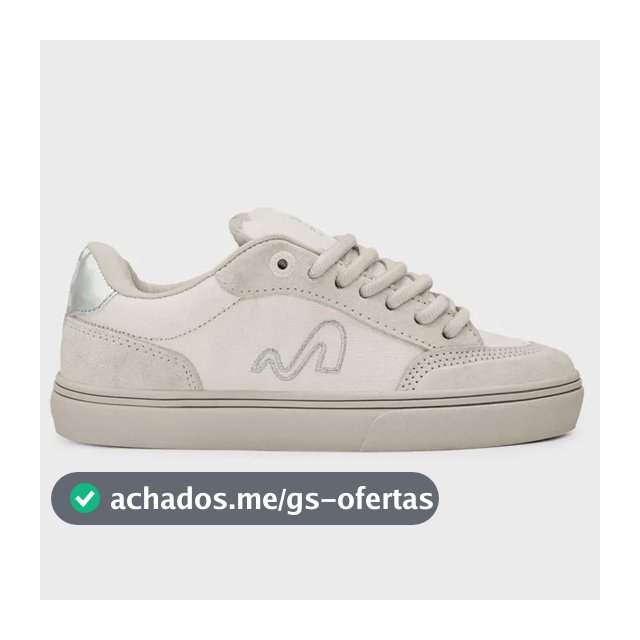 Tênis Tesla Flow Original Masc/fem - Todas As Cores + Nf Branco Off White 40 Br