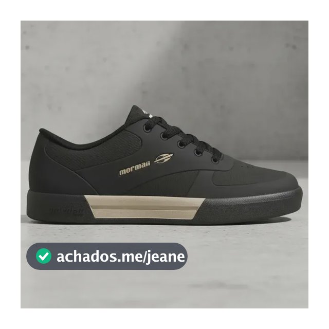 Tenis Mormaii Urban Smash Original Skate Casual Masculino