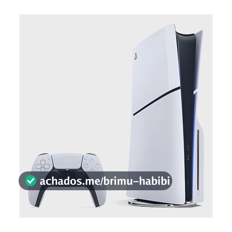Sony Playstation 5 1TB Slim Digital Edition
