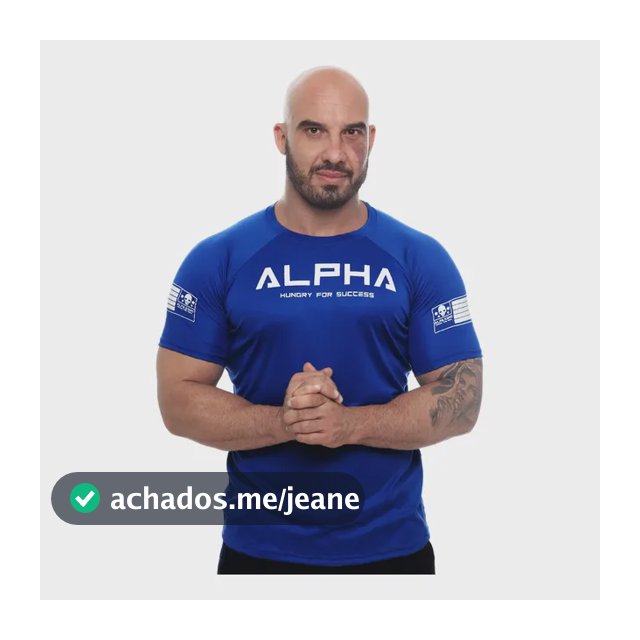 Camisa Camiseta Masculina Dry Fit Academia Treino