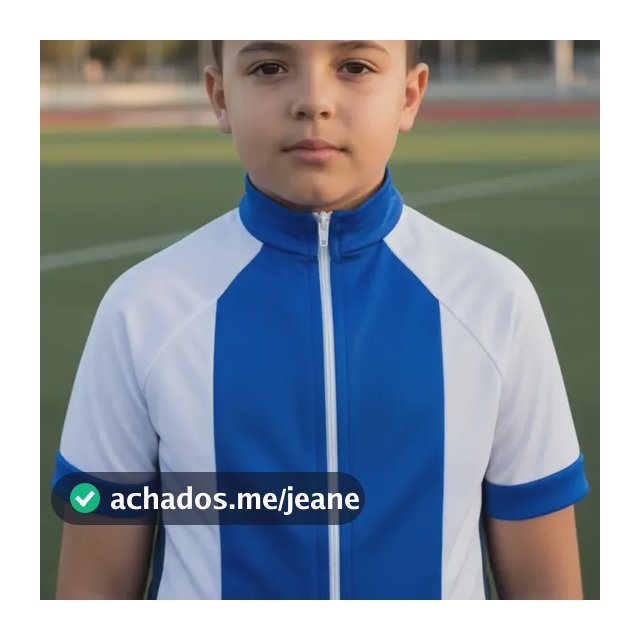 Camiseta Infantil Para Ciclismo Manga Curta