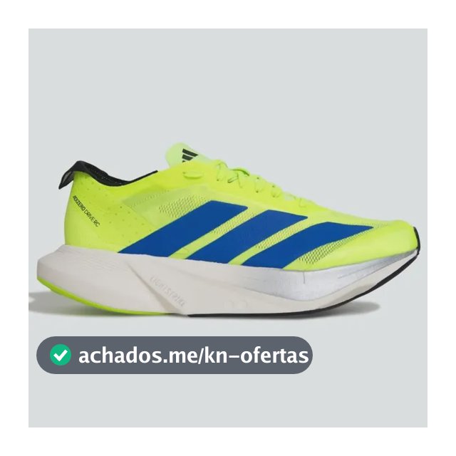 Adizero Drive Rc M adidas