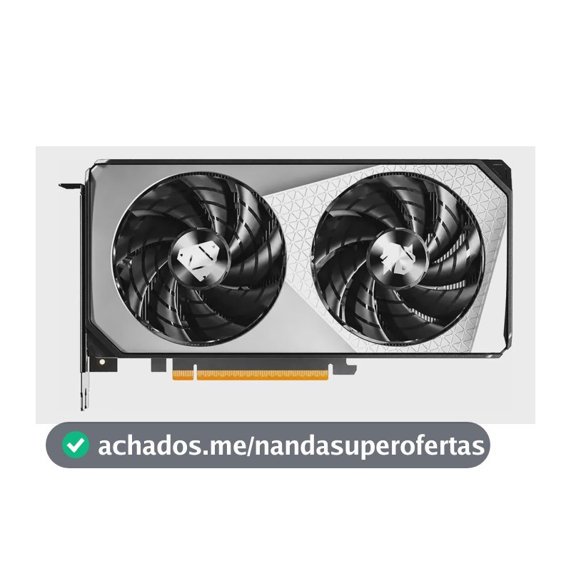 Placa De Vídeo Peladn Rtx 5060 Armour, 8gb, Gddr7, 128-bit