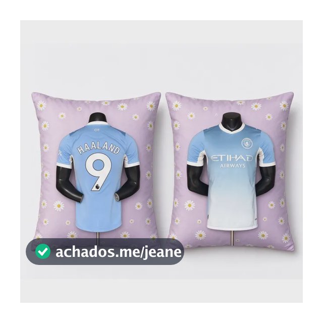 Kit 2 Fronhas Envelope Pra Travesseiro Mc Estampada 200 Fios
