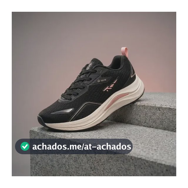 Tênis Fitness Academia Feminino Esportivo Caminhada Corrida